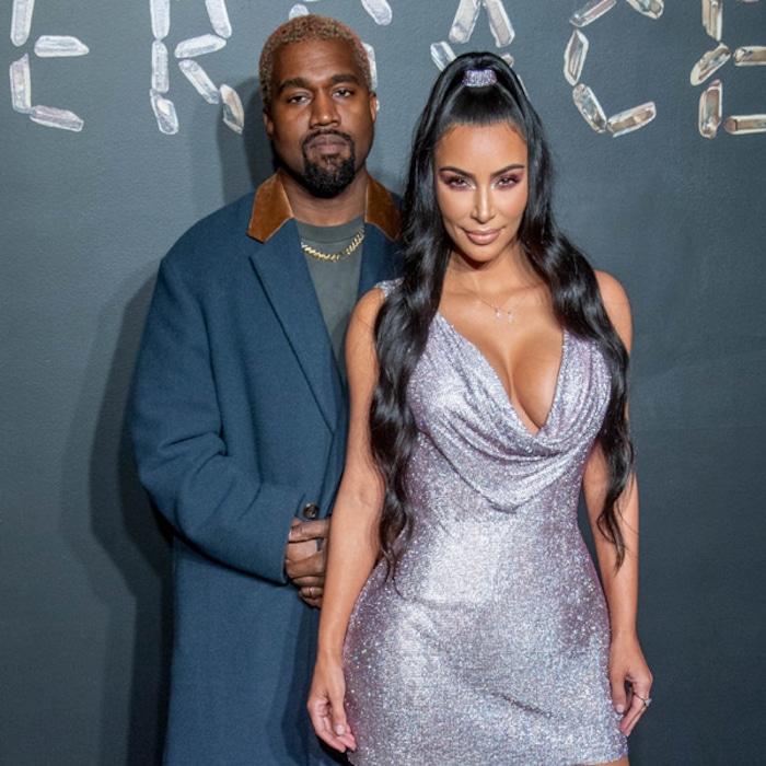 Kim Kardashian Confirms She And Kanye West Are Expecting Baby No 4